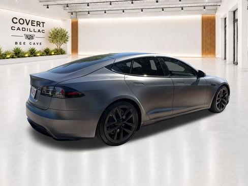 Used 2022 Tesla Model S AWD/4WD image 10