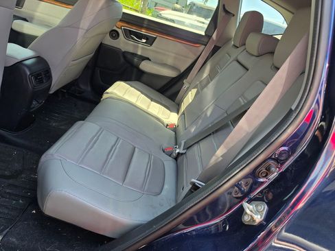 Used 2019 Honda CR-V EX-L image 7