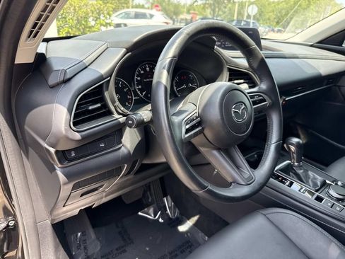 Certified 2023 MAZDA CX-30 AWD 2.5 S w/ Select Package image 27