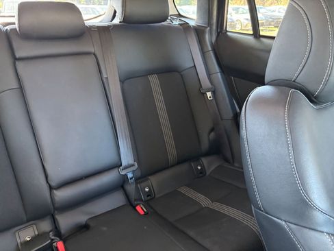 Used 2025 MAZDA CX-50 AWD 2.5 S w/ Select Package image 38