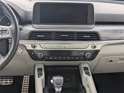 Used 2020 Kia Telluride SX w/ SX Prestige Package image 20