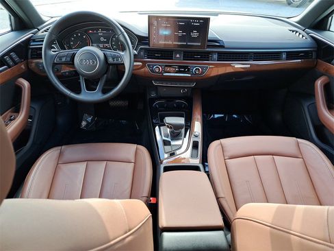 Certified 2023 Audi A4 2.0T Premium w/ Convenience Package image 25