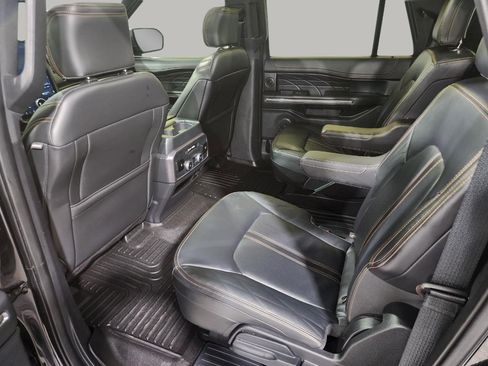 Used 2022 Ford Expedition Max Platinum image 20