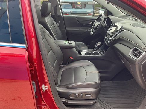 Used 2022 Chevrolet Equinox Premier AWD/4WD image 14