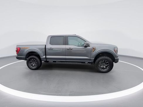 Used 2023 Ford F150 Tremor w/ Equipment Group 402A High AWD/4WD image 9