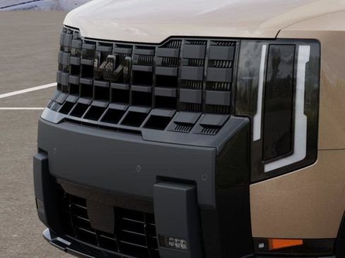 New 2027 Kia Telluride EX X-Line AWD/4WD image 12