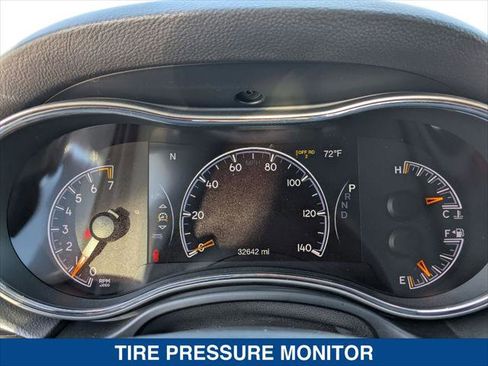 Used 2019 Jeep Grand Cherokee Trailhawk image 14