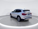 Used 2019 BMW X3 xDrive30i w/ Premium Package image 5