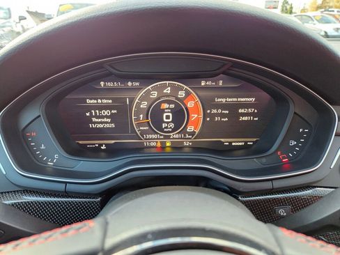 Used 2018 Audi S5 Premium Plus image 21