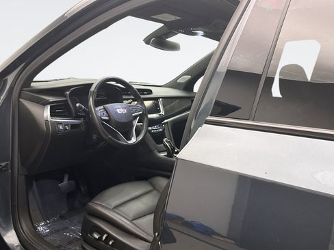 Used 2020 Cadillac XT6 Premium Luxury AWD/4WD image 10
