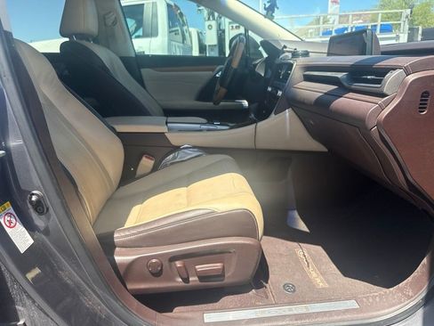 Used 2016 Lexus RX 350 FWD w/ Premium Package image 3