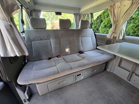 Used 1999 Volkswagen Eurovan MV FWD image 32