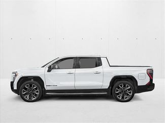 New 2026 GMC Sierra EV AT4 w/ AT4 Premium Package AWD/4WD video 3