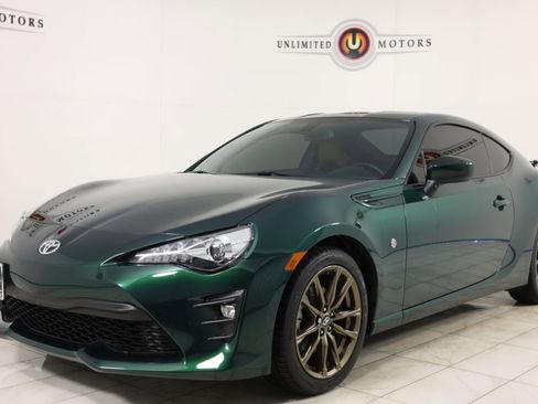 Used 2020 Toyota 86 image 5