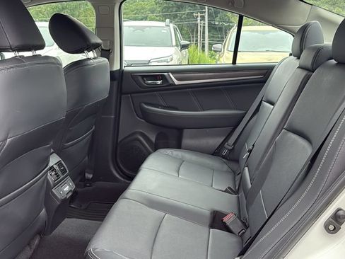 Used 2018 Subaru Legacy 3.6R Limited AWD/4WD image 24