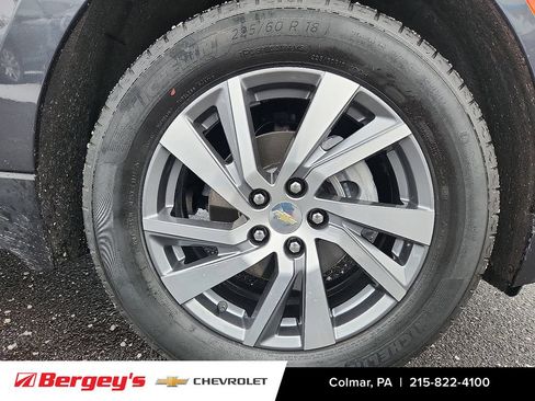 Certified 2022 Chevrolet Equinox Premier image 10