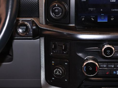 Certified 2023 Ford F150 Limited AWD/4WD image 30