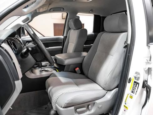 Used 2010 Toyota Tundra 2WD Double Cab image 33