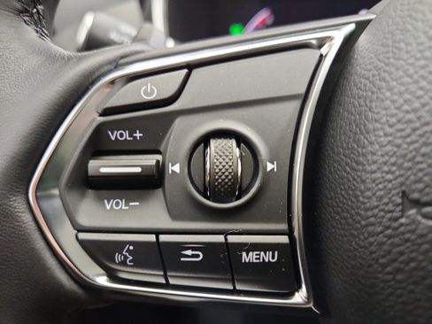 New 2026 Acura MDX FWD w/ Technology Package image 15