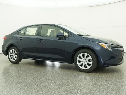 New 2026 Toyota Corolla LE image 28