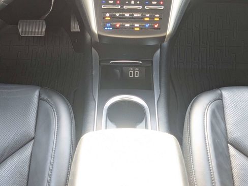Used 2019 Lincoln MKC Reserve w/ MKC Climate Package FWD image 20