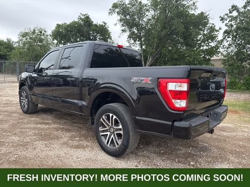 Used 2023 Ford F150 XL RWD image 4