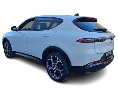 New 2025 Alfa Romeo Tonale w/ Active Assist Package image 3