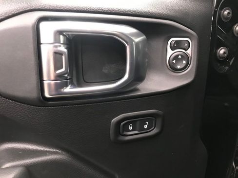 New 2026 Jeep Wrangler Sport S image 10