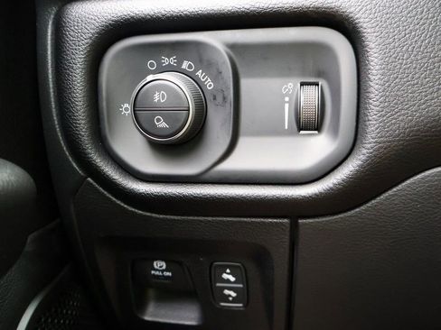 New 2026 RAM 1500 Big Horn image 30