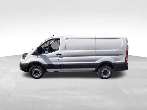 New 2025 Ford Transit 250 Low Roof w/ Load Area Protection Package image 2