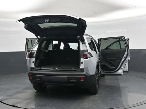 New 2026 Jeep Cherokee Limited AWD/4WD image 48