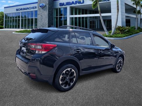 Used 2023 Subaru Crosstrek 2.0i Premium image 7
