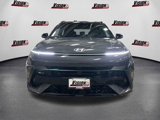 Used 2024 Hyundai Kona N Line video 2