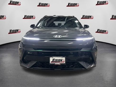 Used 2024 Hyundai Kona N Line image 2