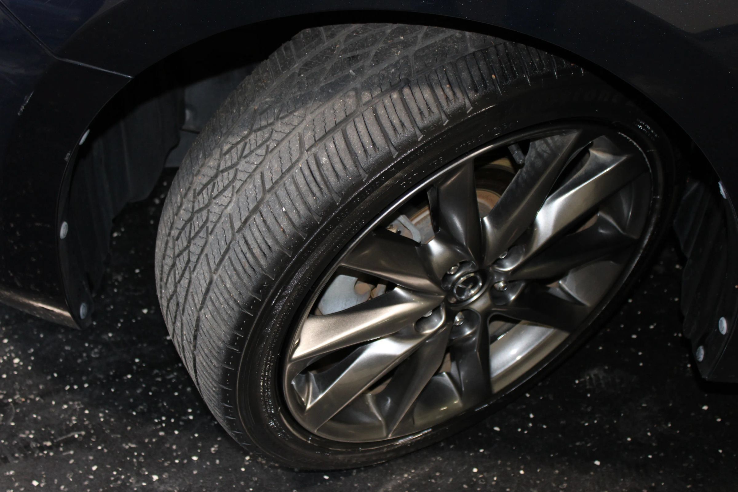 Used 2018 MAZDA MAZDA3 Touring FWD image 37