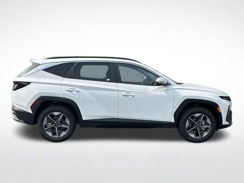 New 2025 Hyundai Tucson SEL AWD/4WD image 6