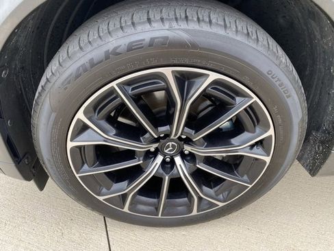 Used 2025 MAZDA CX-70 Plug-In Hybrid w/ Premium Plus image 28