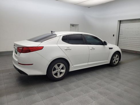 Used 2015 Kia Optima LX FWD image 10