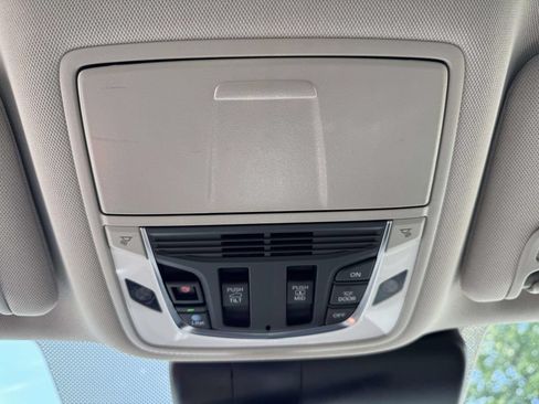 Certified 2023 Acura RDX AWD image 32