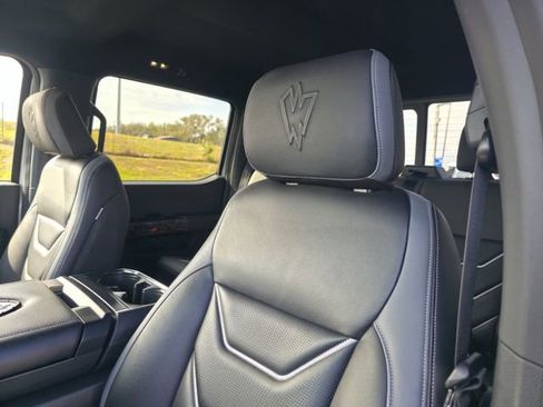 Used 2024 Ford F150 XLT w/ Equipment Group 302A MID image 13