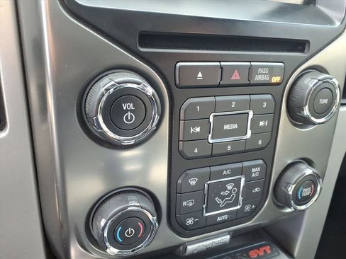 Used 2013 Ford F150 Raptor w/ Luxury Equipment Group image 33