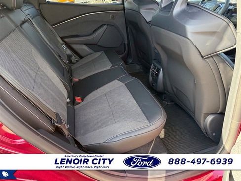 New 2025 Ford Mustang Mach-E GT w/ Interior Protection Package image 12