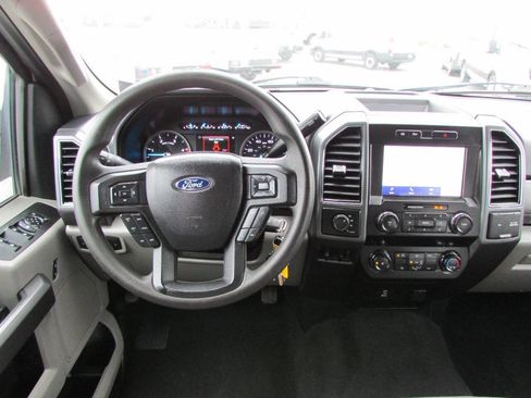 Used 2021 Ford F350 XLT image 24