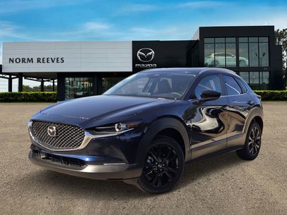 New 2025 MAZDA CX-30 AWD 2.5 S w/ Select Sport Pkg