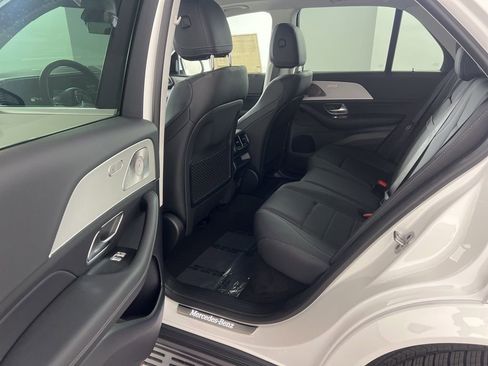 New 2026 Mercedes-Benz GLE 350 4MATIC image 22