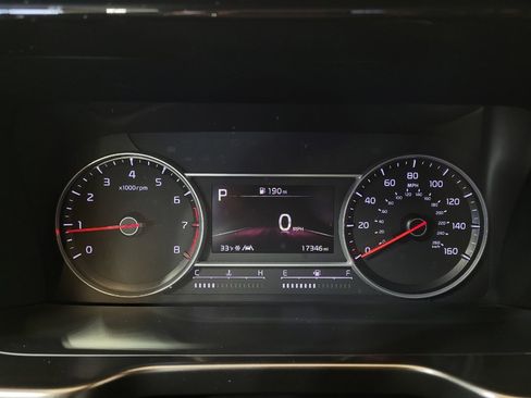 Used 2022 Kia Sorento LX image 23