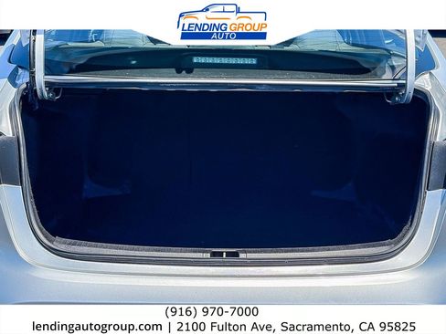 Used 2023 Toyota Corolla LE FWD image 25