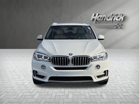 Used 2018 BMW X5 sDrive35i RWD image 3