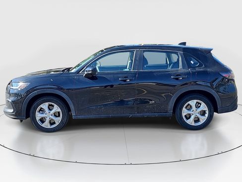 Certified 2023 Honda HR-V LX image 8