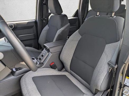 Certified 2025 Ford Bronco Big Bend AWD/4WD image 16